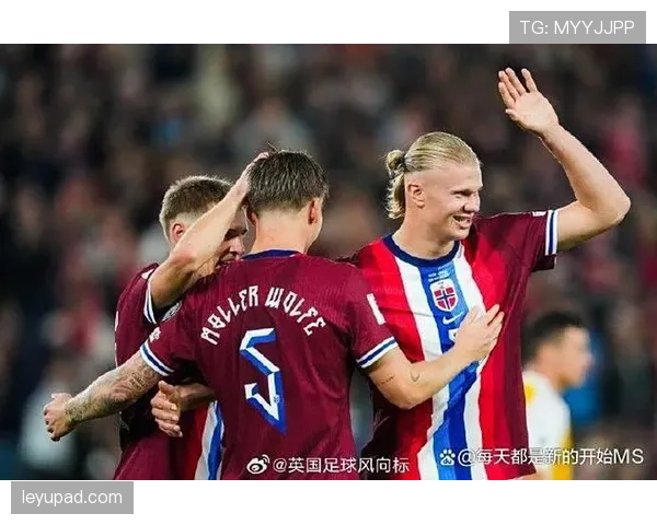 挪威冲击2026世界杯:赛程前景与出线形势分析 挪威冲击2026世界杯:赛程前景与出线形势分析