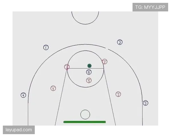 篮球防守位置规则详解：合法站位与判罚标准
